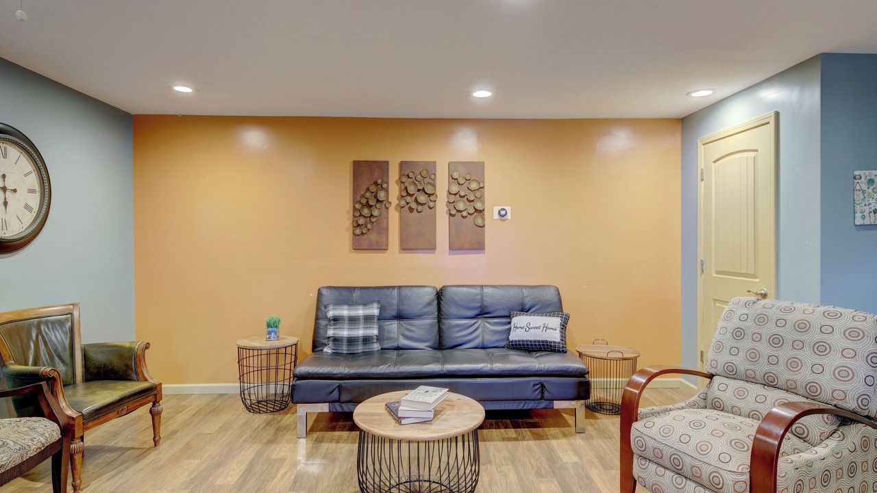 Photo of Livingroom in New Market