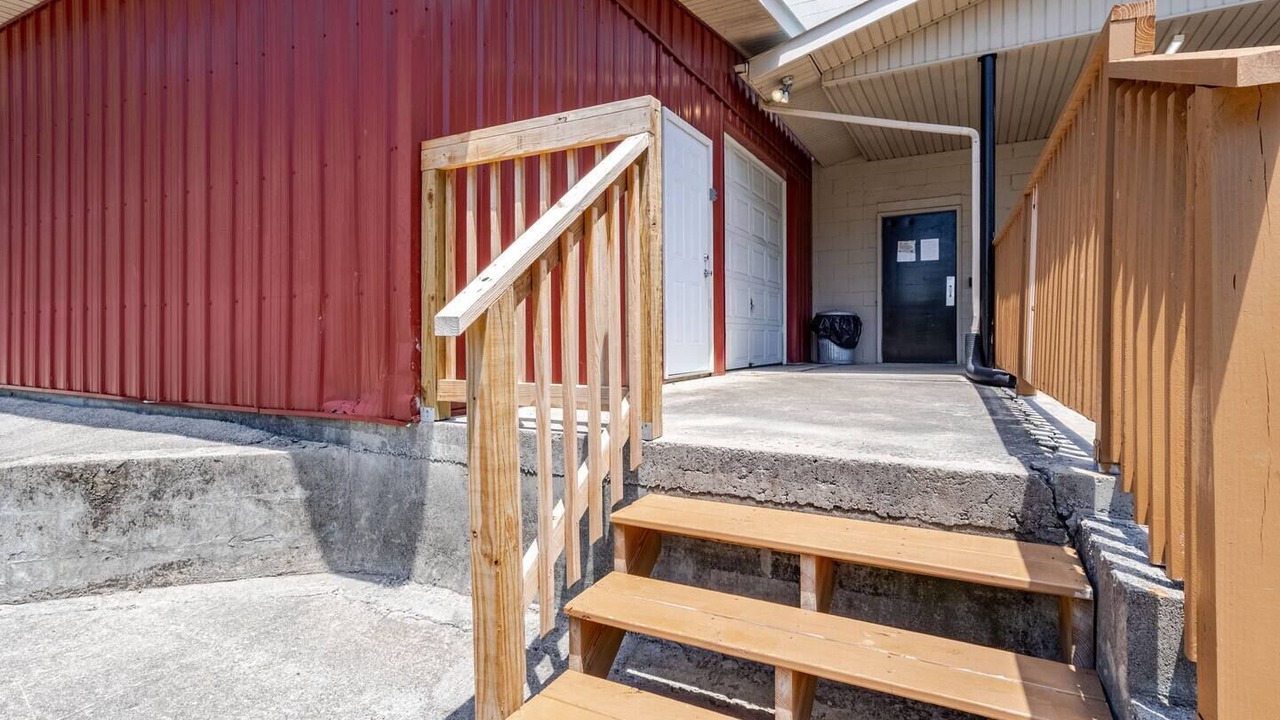 Photo of Outdoor in New Market