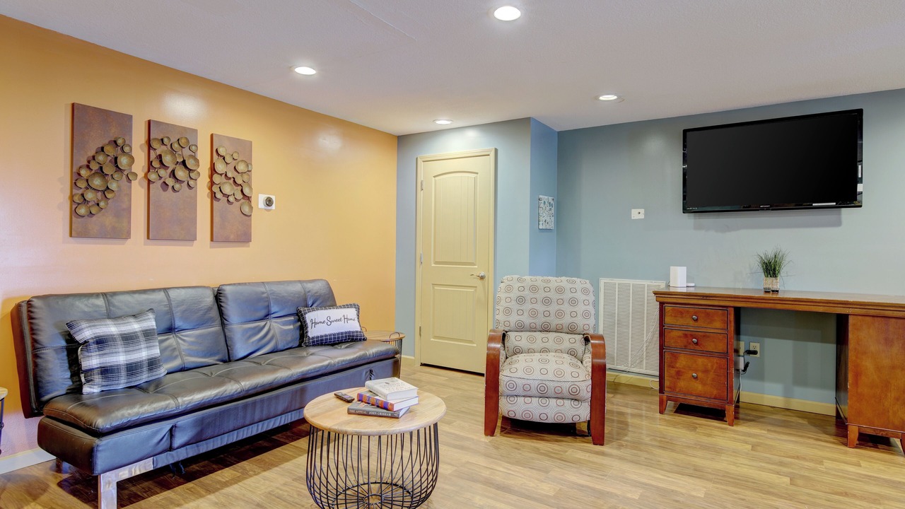 Photo of Livingroom in New Market