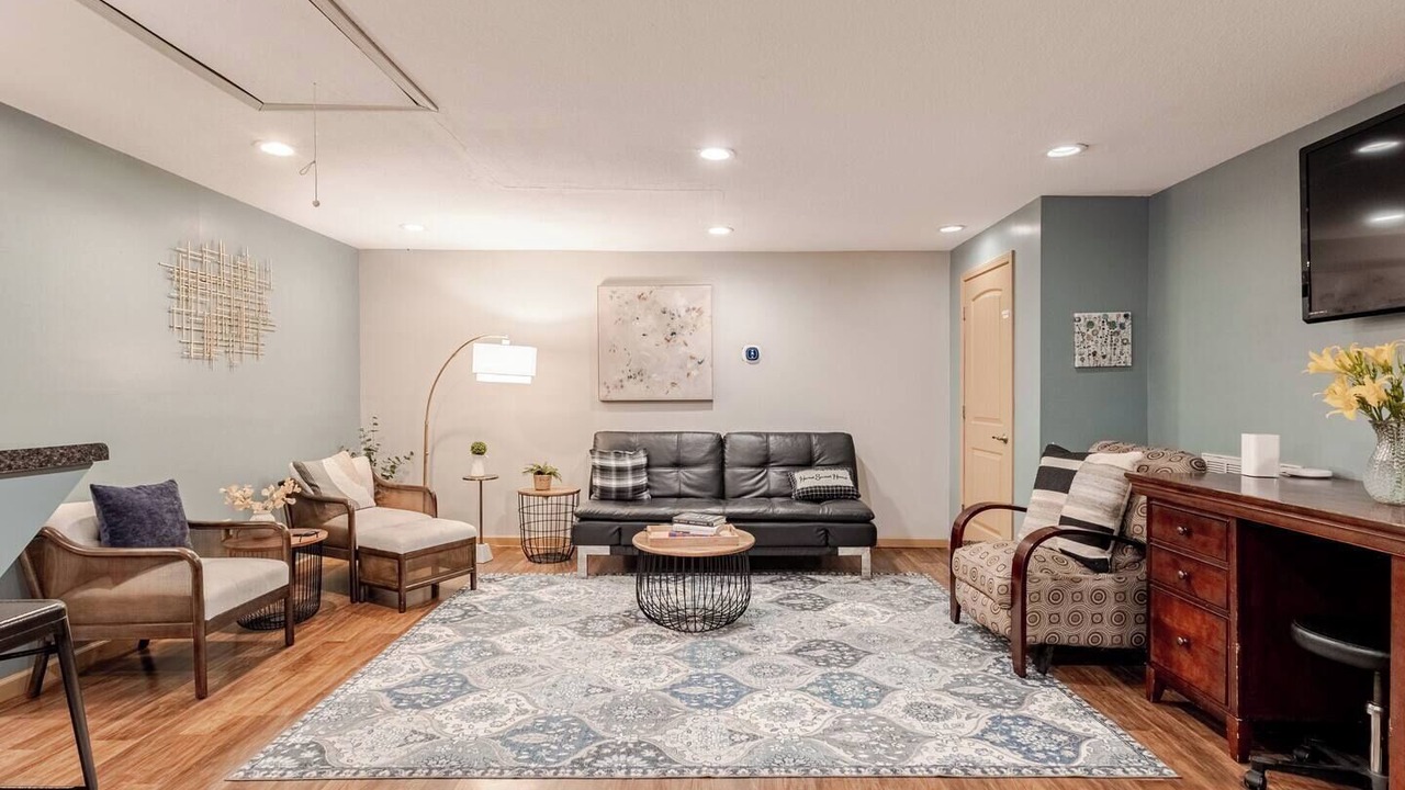 Photo of Livingroom in New Market