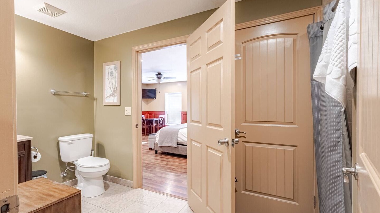 Photo of Bedroom in New Market