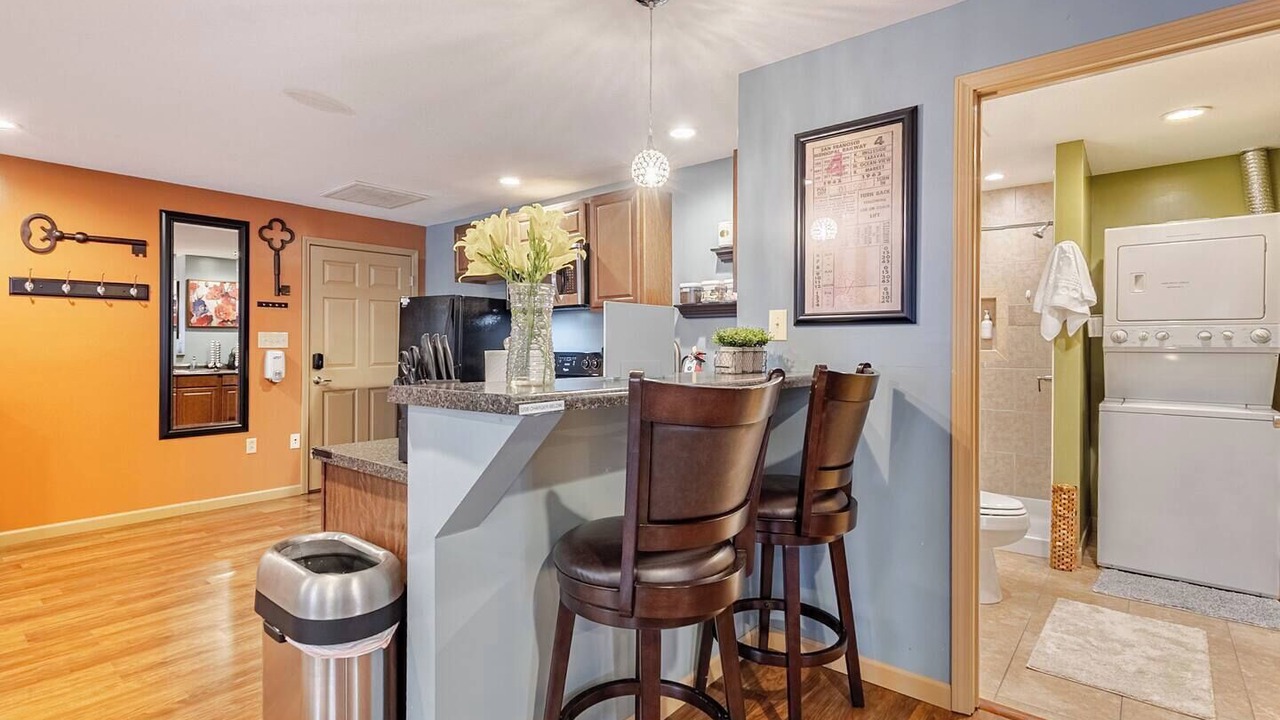 Photo of Kitchen in New Market