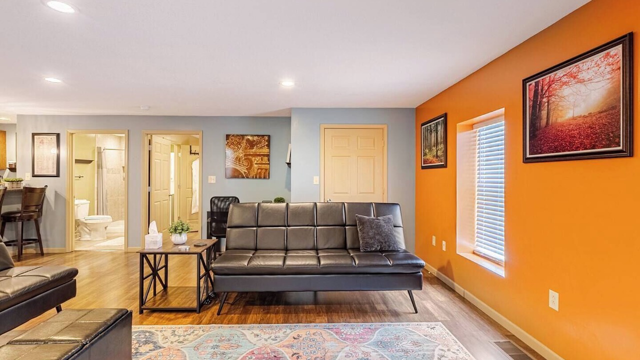 Photo of Livingroom in New Market