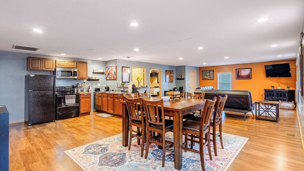 Photo of Kitchen in New Market