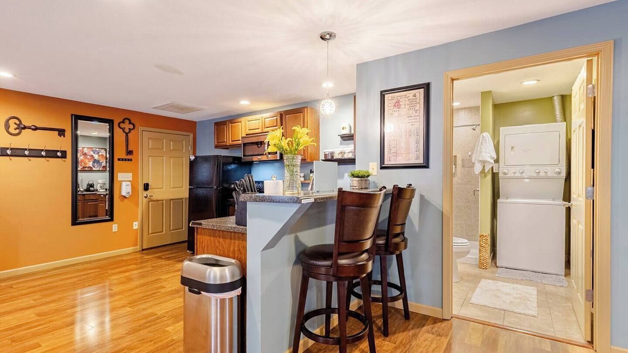 Photo of Kitchen in New Market