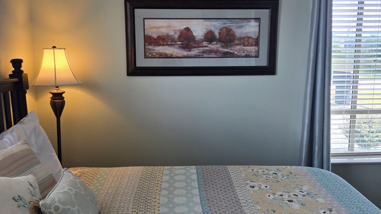 Photo of Bedroom in Sevierville