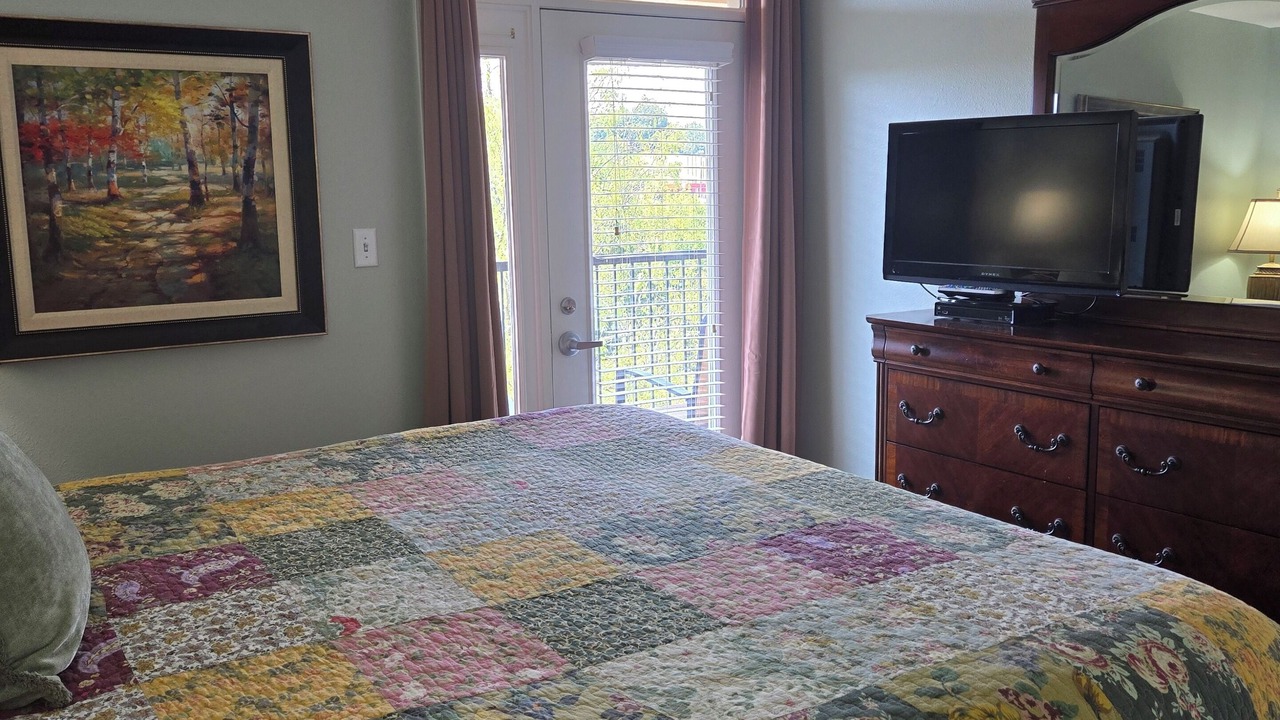 Photo of Bedroom in Sevierville