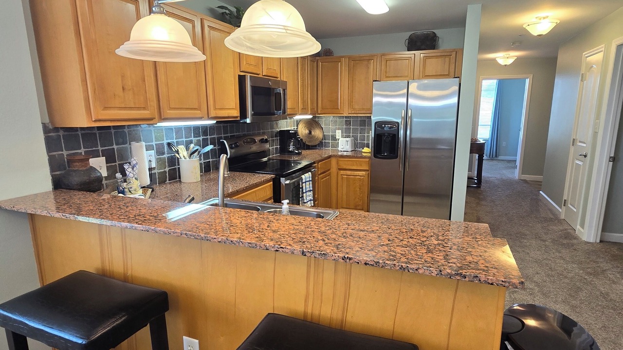 Photo of Kitchen in Sevierville