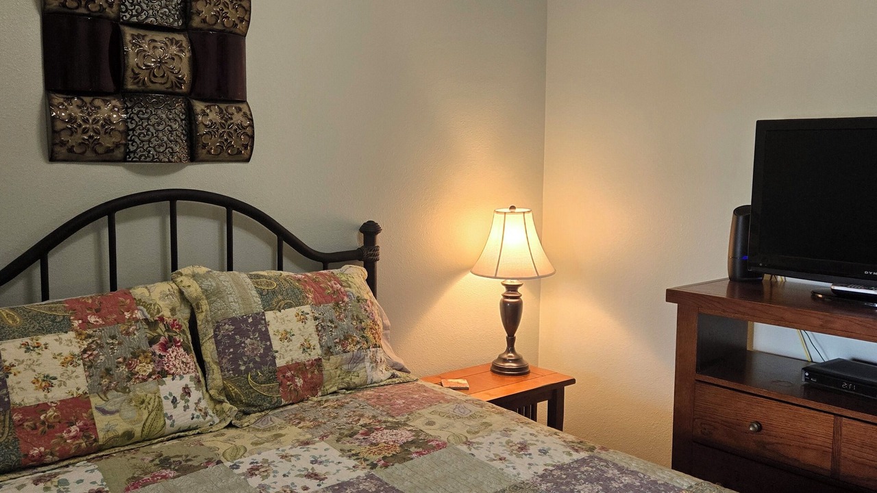Photo of Bedroom in Sevierville