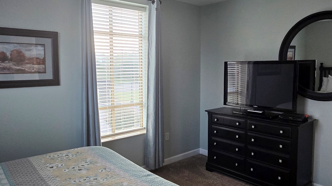 Photo of Bedroom in Sevierville