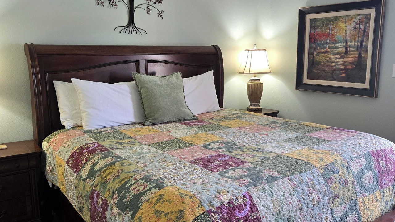 Photo of Bedroom in Sevierville