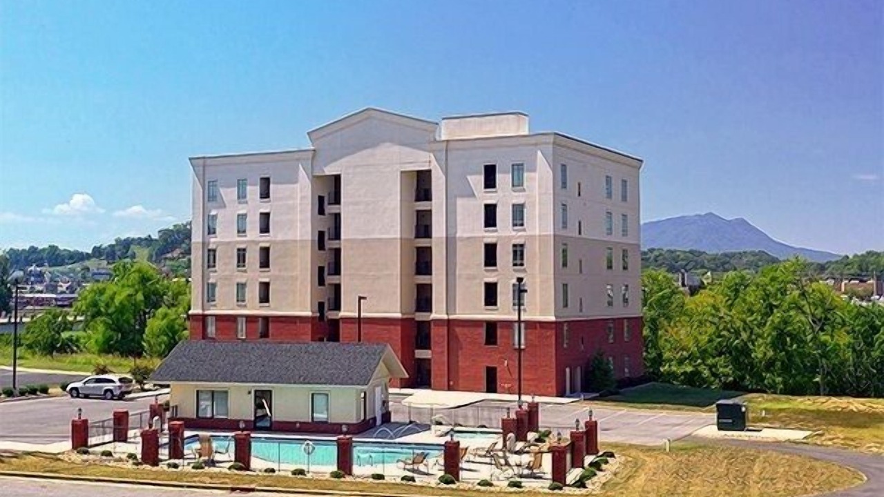Photo of Outdoor in Sevierville