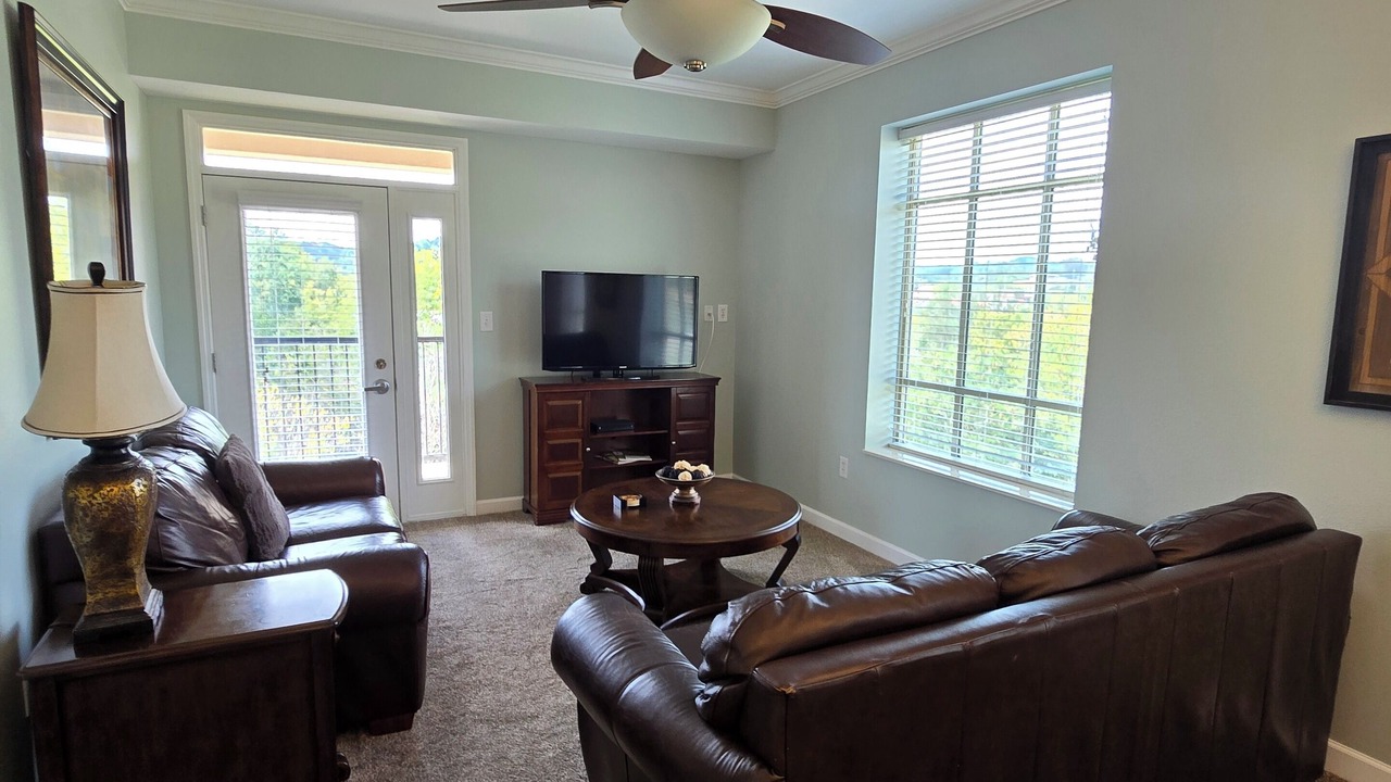 Photo of Livingroom in Sevierville