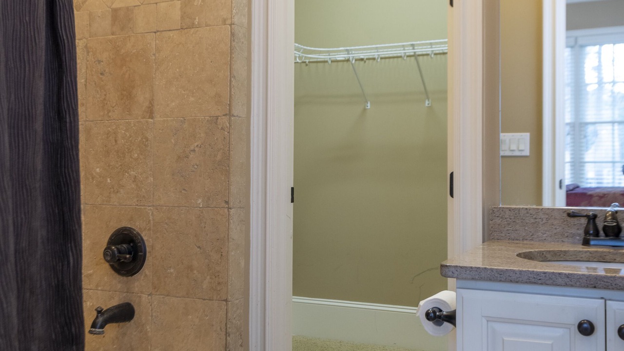 Photo of Bathroom in Greensboro
