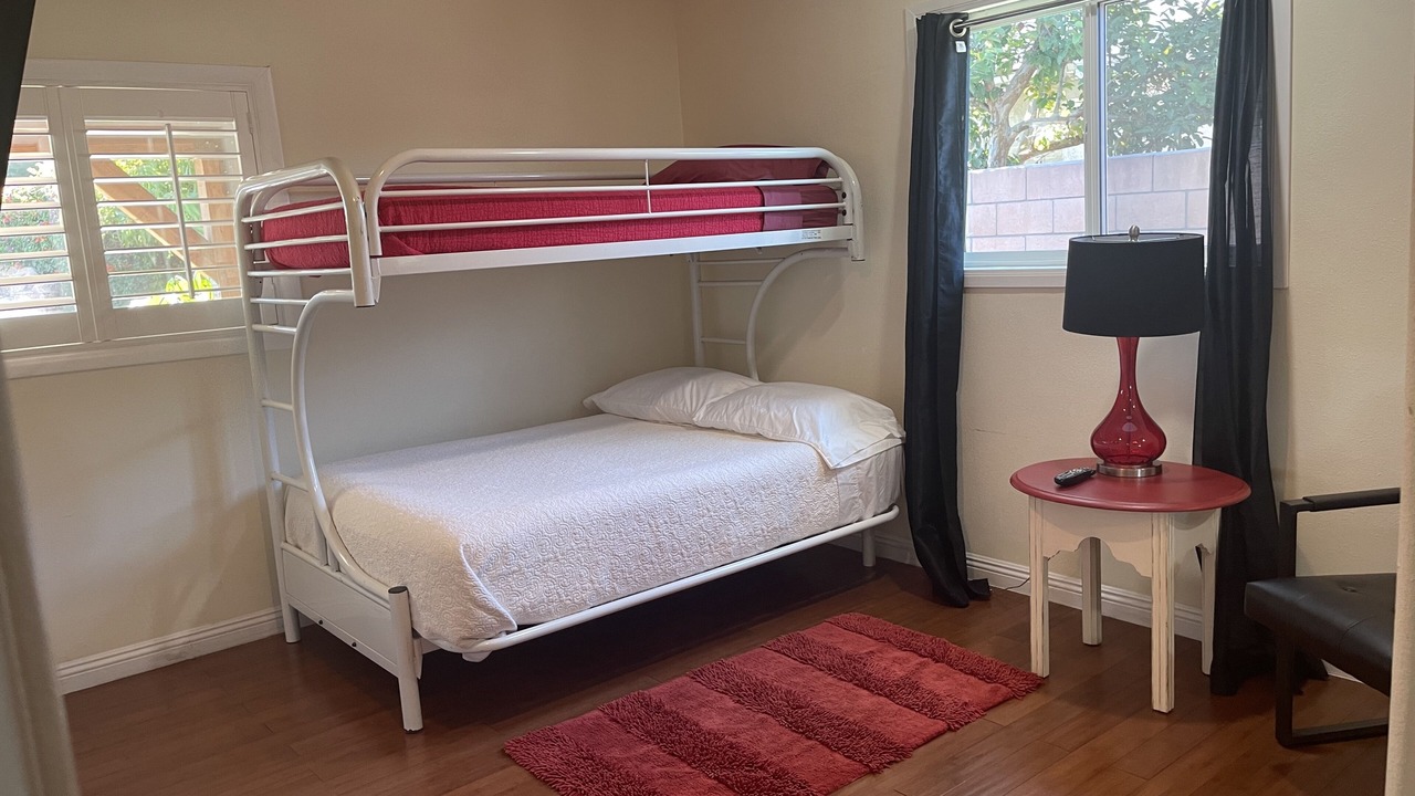 Photo of Bedroom in Southwest Anaheim