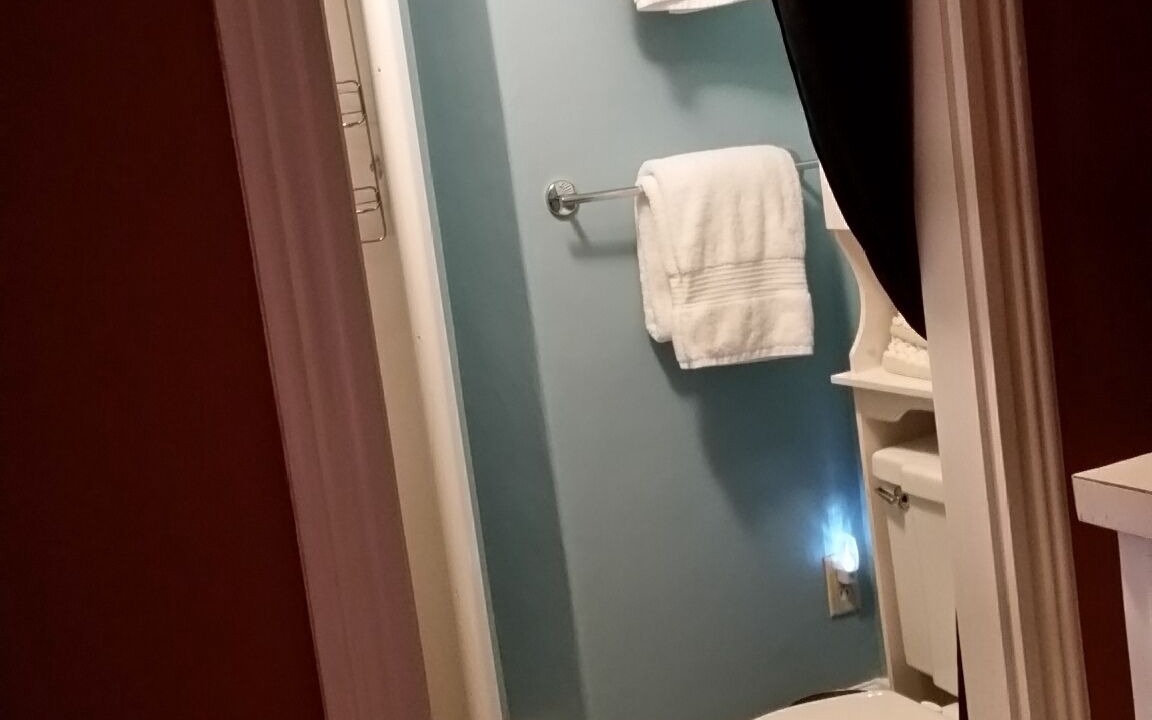 Photo of Bathroom in Rockland