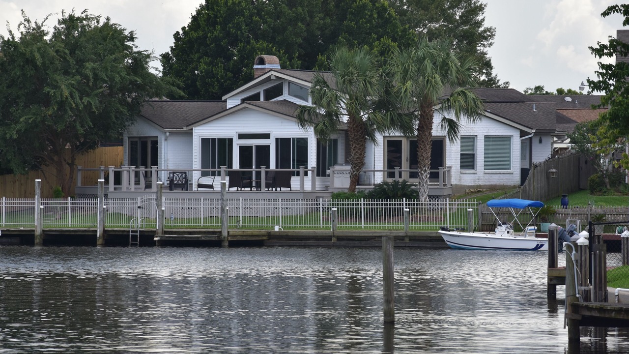 Photo of Outdoor in Slidell