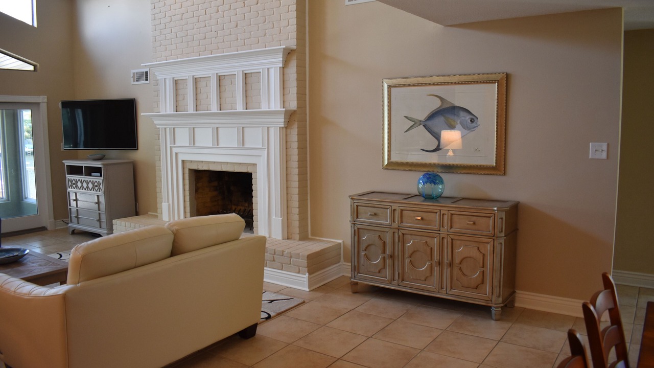 Photo of Livingroom in Slidell