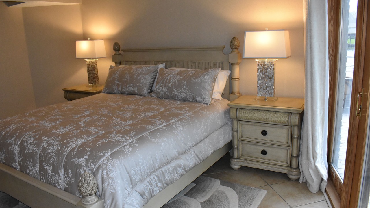 Photo of Bedroom in Slidell