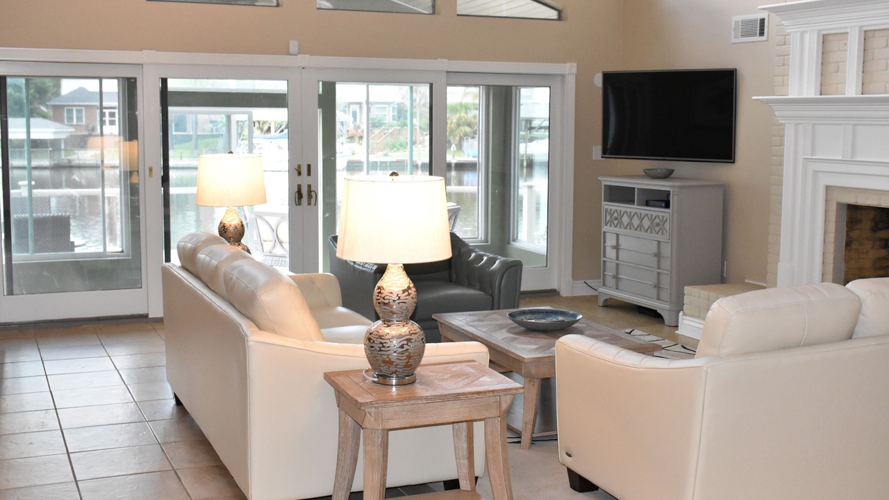 Photo of Livingroom in Slidell