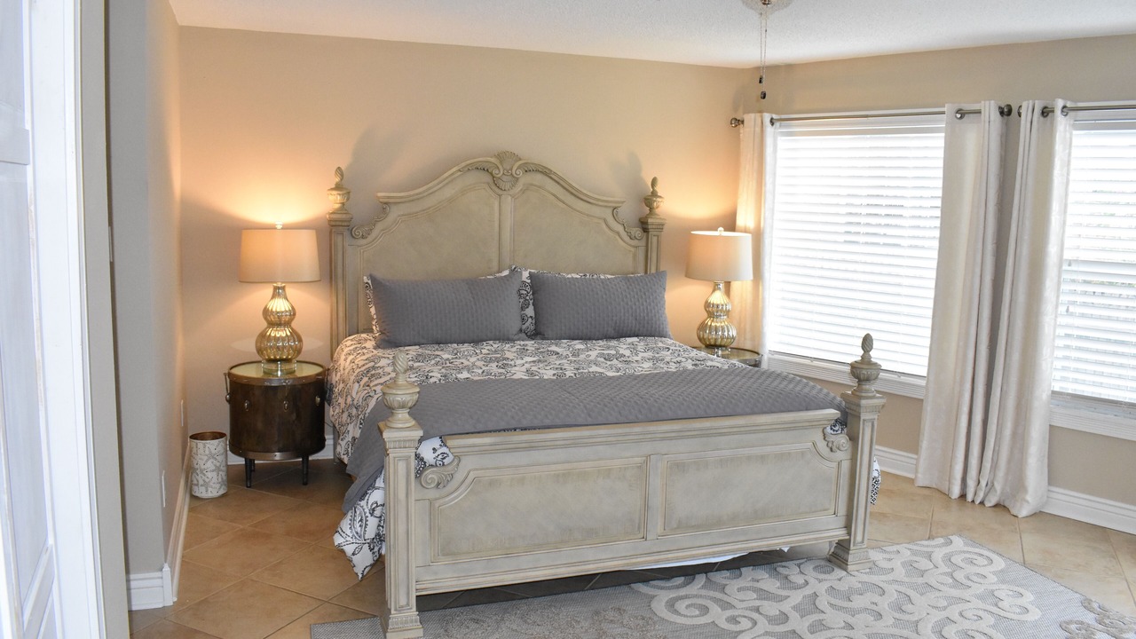 Photo of Bedroom in Slidell