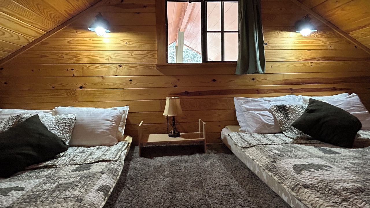 Photo of Bedroom in Fort Gaines