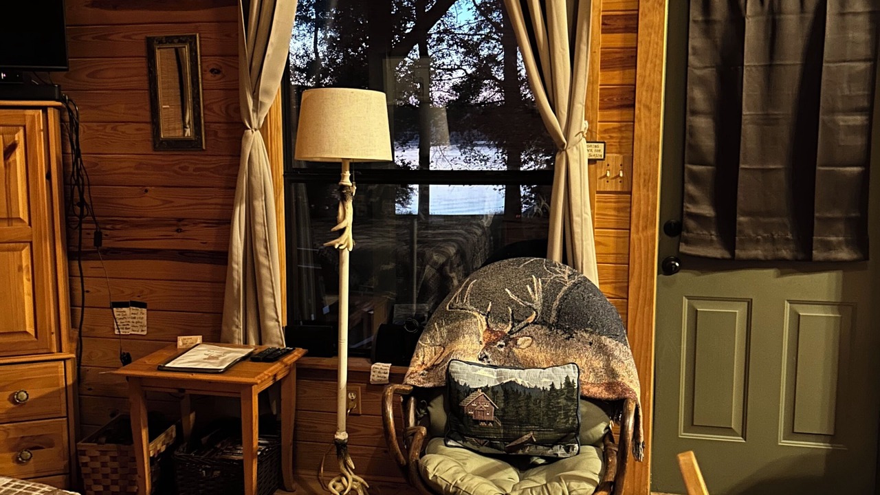 Photo of Livingroom in Fort Gaines