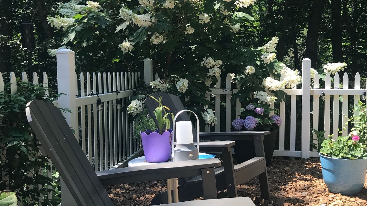 Photo of Outdoor in Trenton