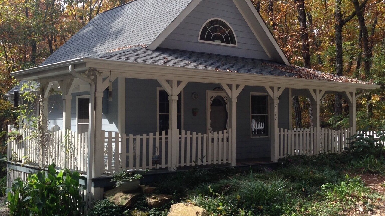 Photo of Outdoor in Trenton