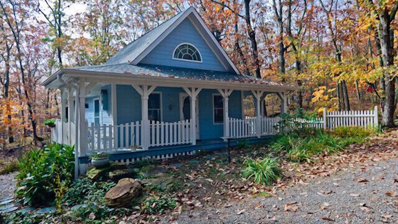 Photo of Outdoor in Trenton