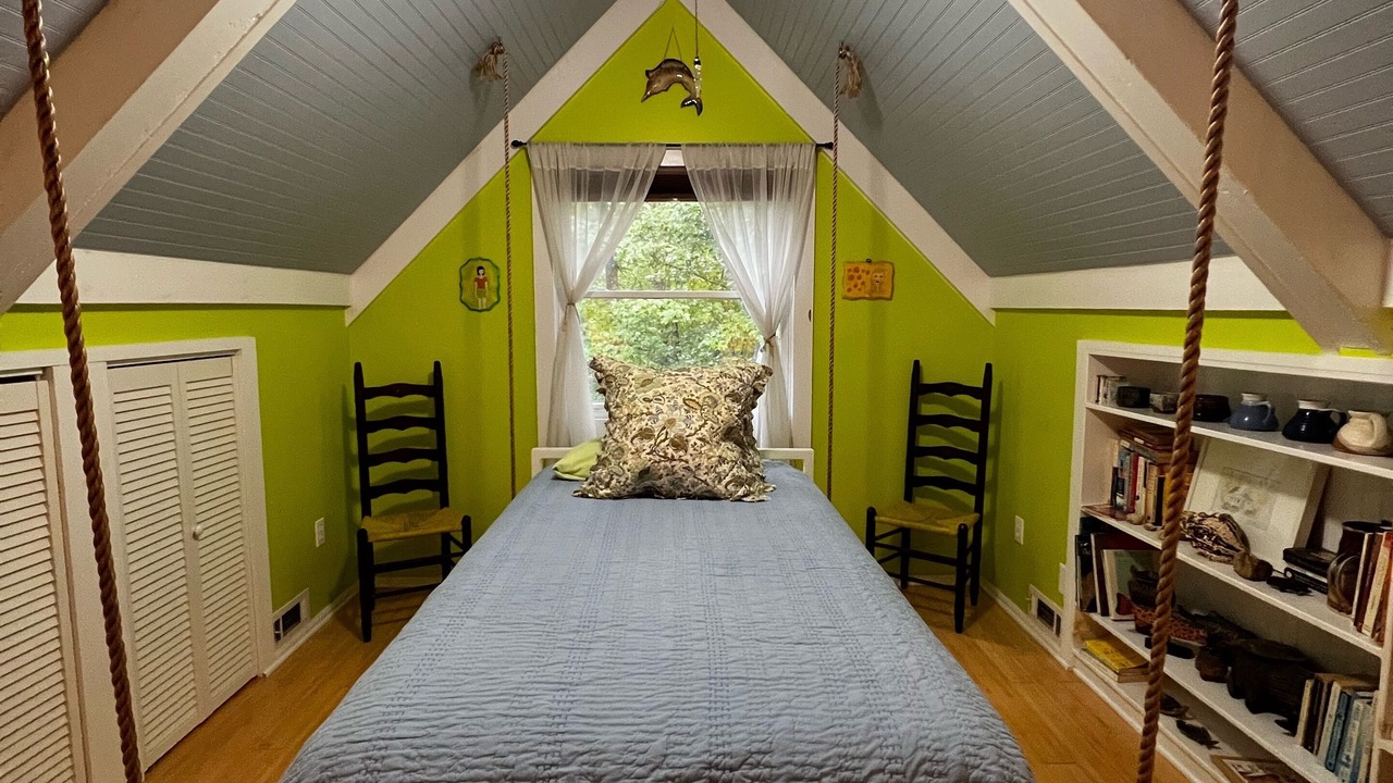 Photo of Bedroom in Trenton
