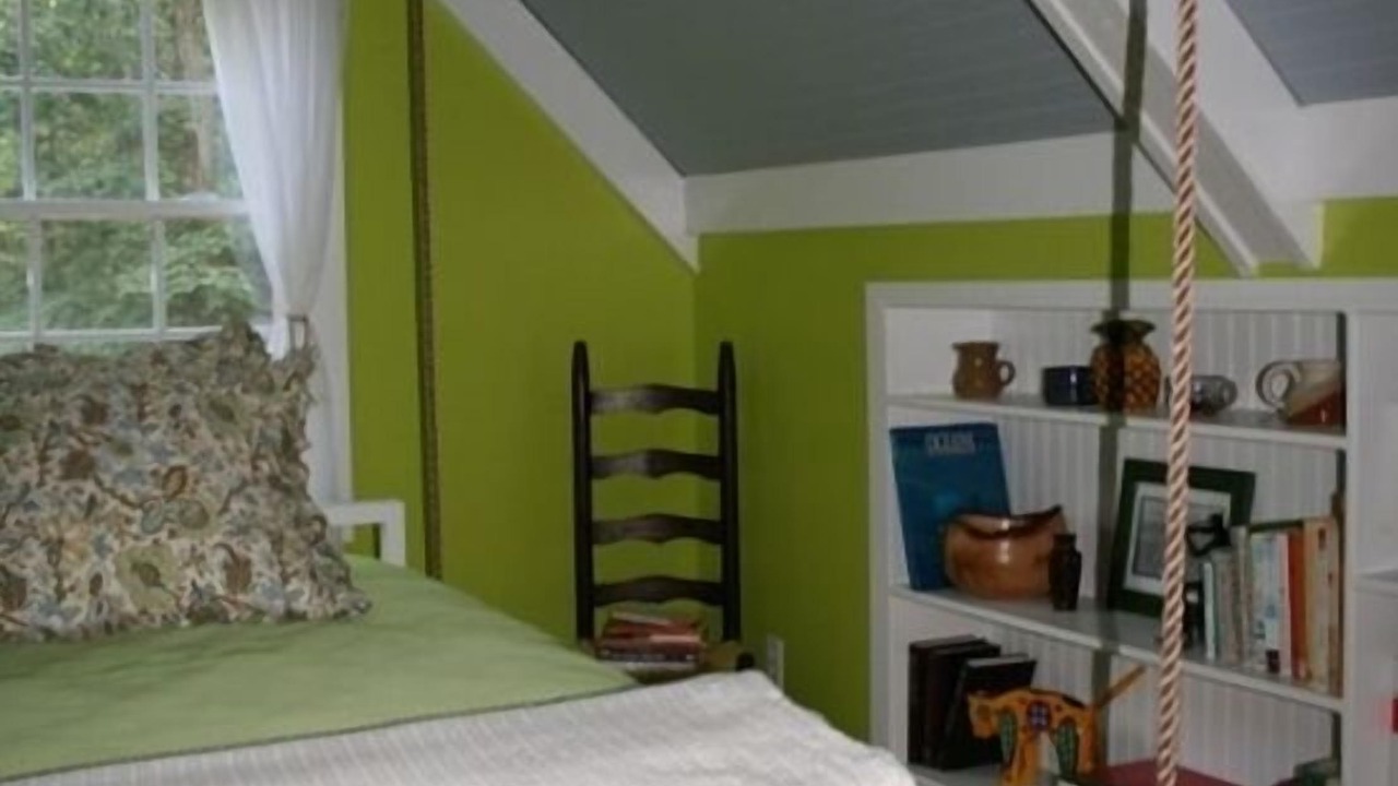 Photo of Bedroom in Trenton