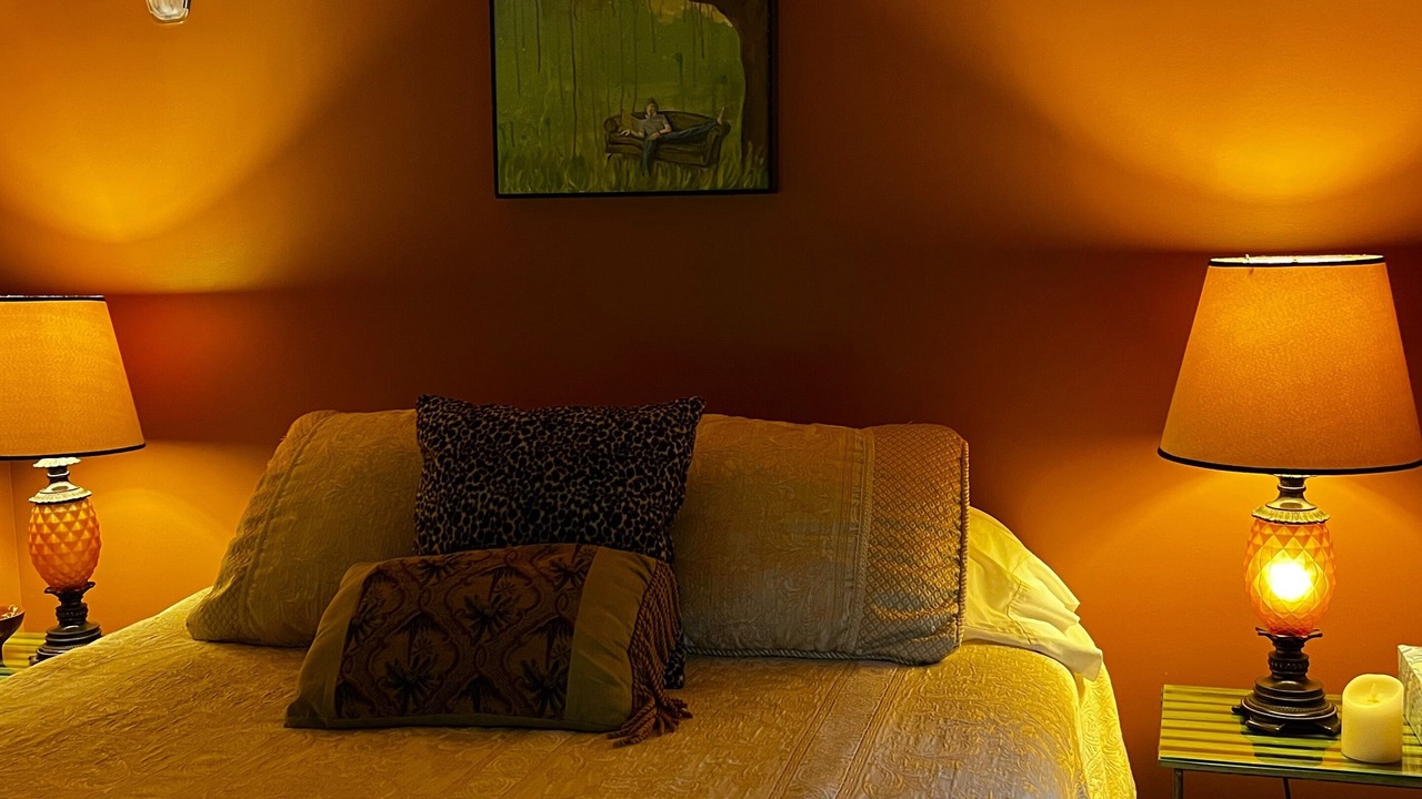 Photo of Bedroom in Trenton