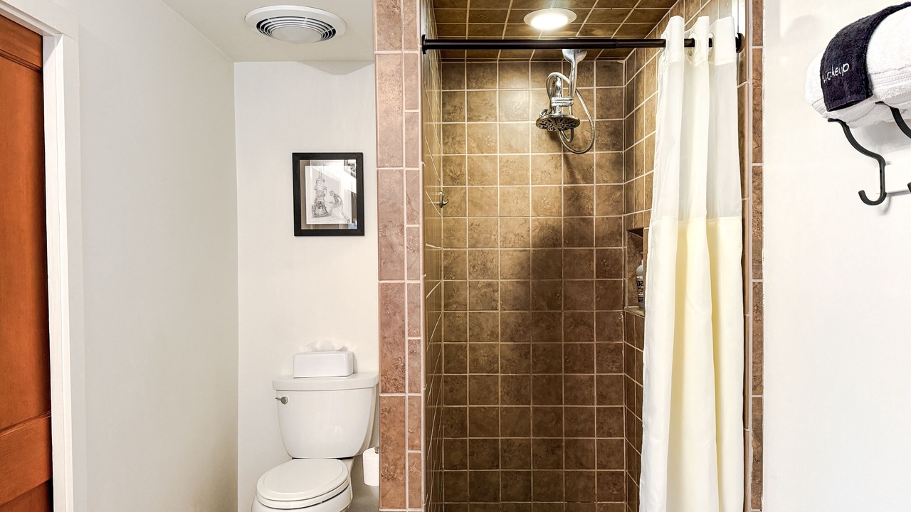 Photo of Bathroom in Bakersville