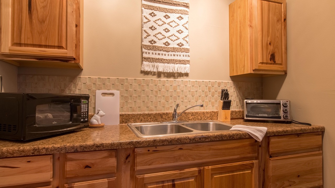 Photo of Kitchen in Old Town