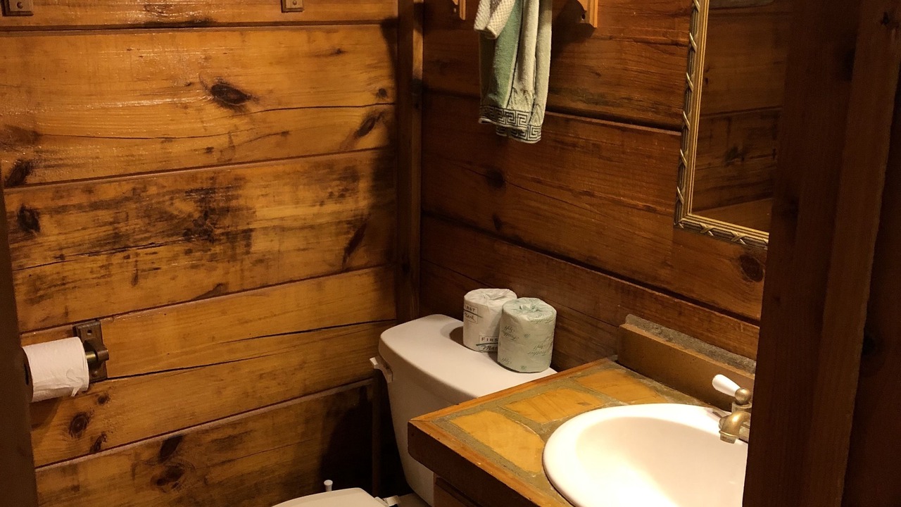 Photo of Bathroom in Sevierville