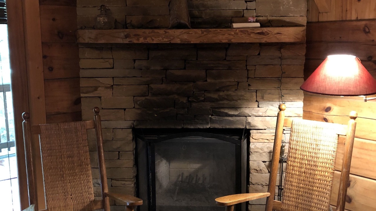 Photo of Bedroom in Sevierville