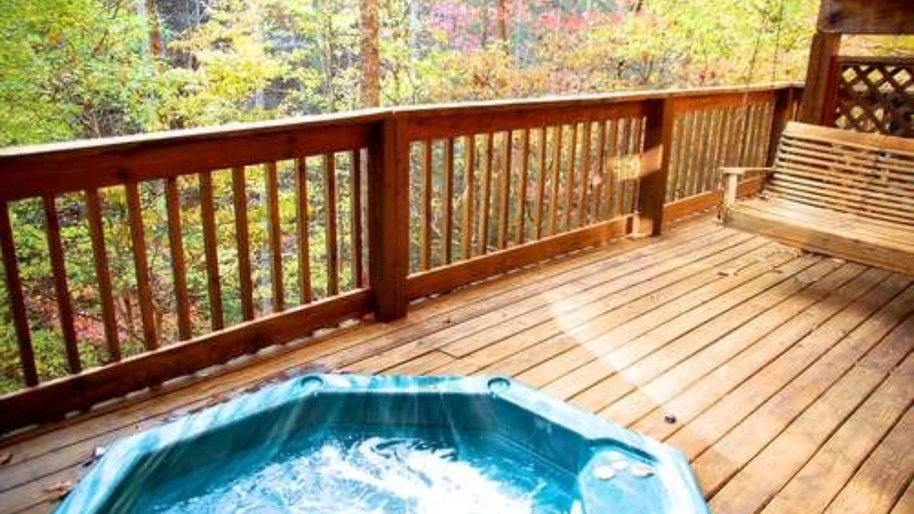 Photo of Bathroom in Sevierville