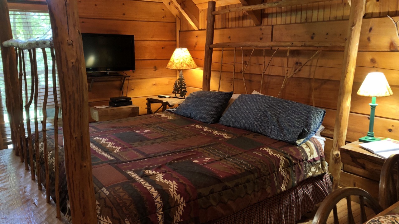 Photo of Bedroom in Sevierville