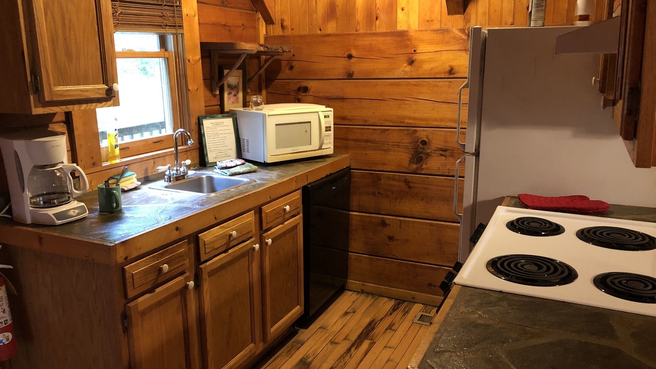 Photo of Kitchen in Sevierville