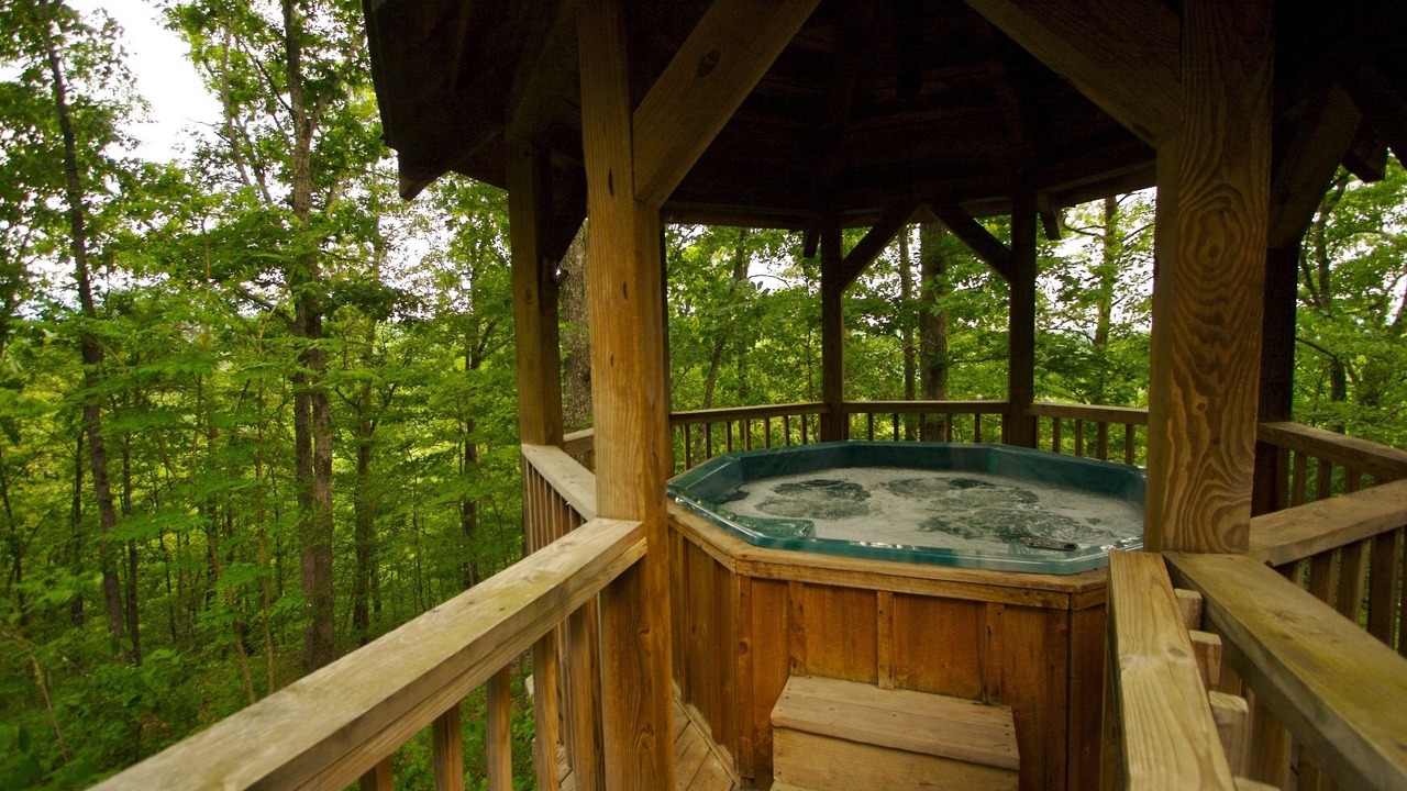 Photo of Outdoor in Sevierville
