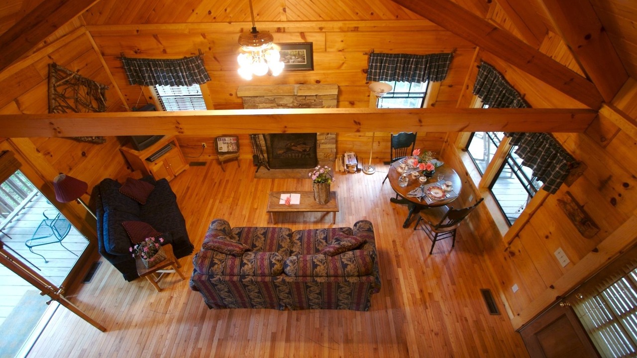 Photo of Livingroom in Sevierville