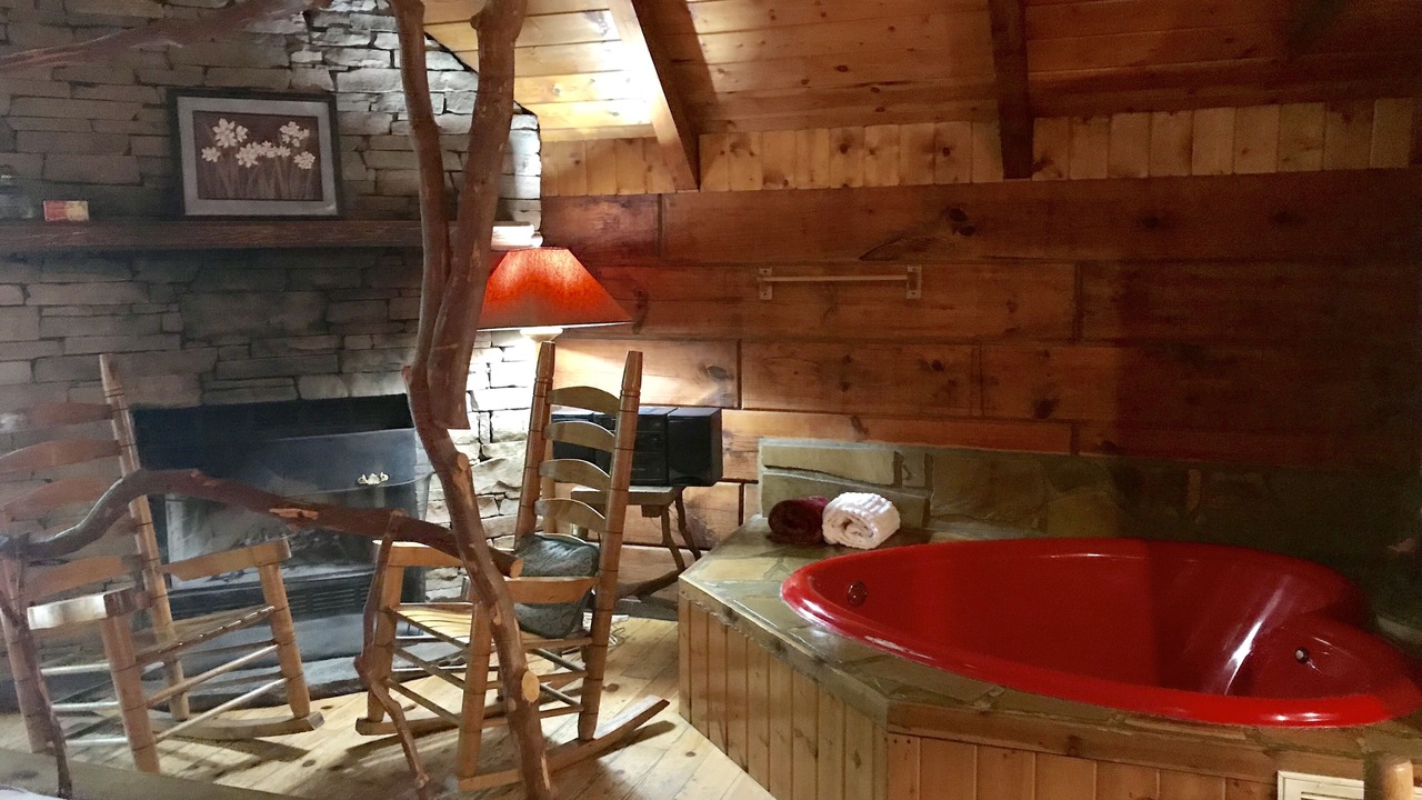Photo of Bathroom in Sevierville