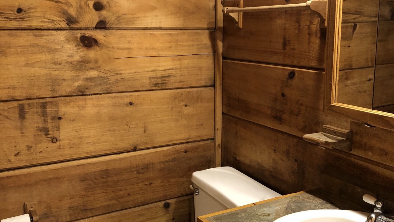 Photo of Bathroom in Sevierville