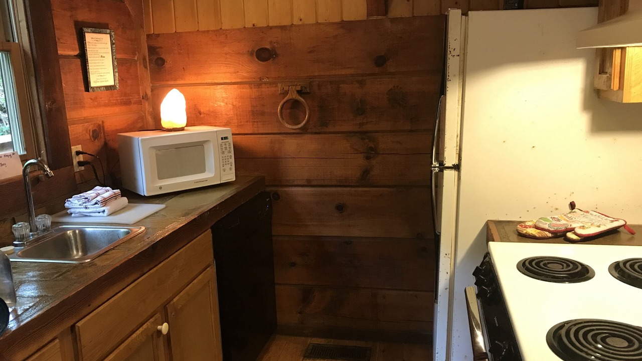 Photo of Kitchen in Sevierville