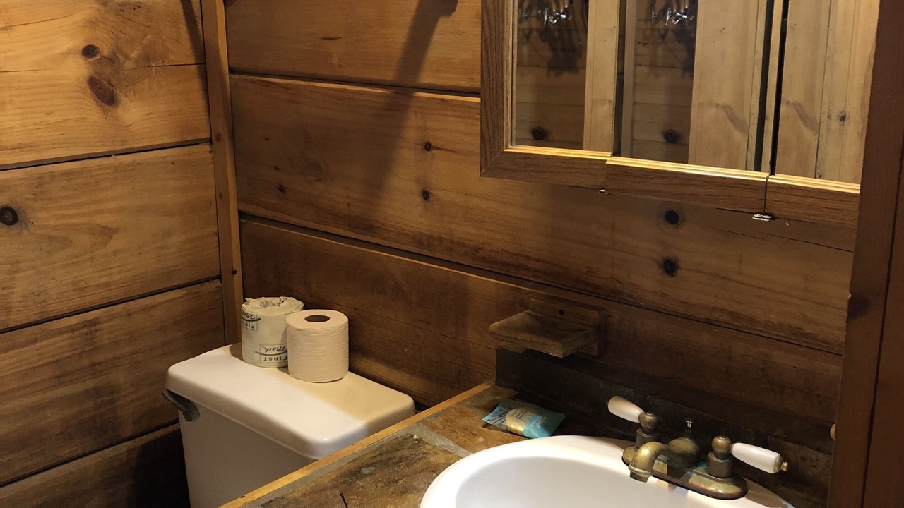 Photo of Bathroom in Sevierville