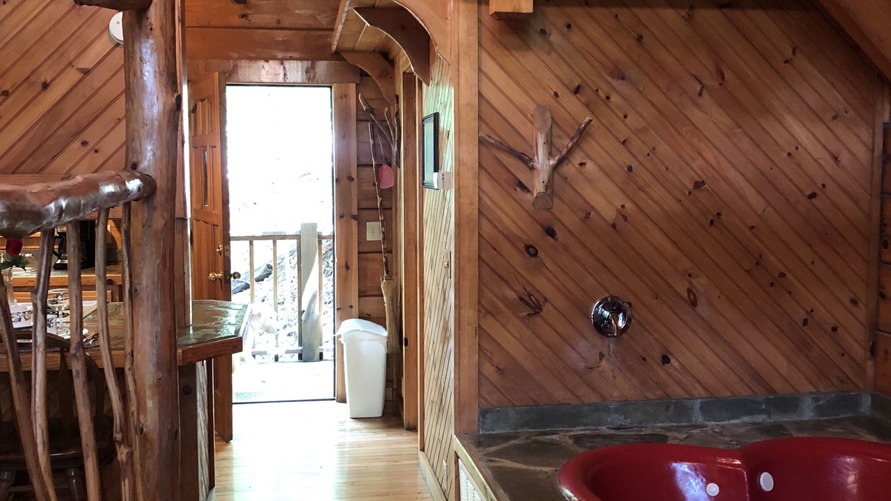 Photo of Bedroom in Sevierville
