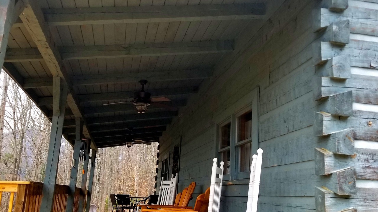 Photo of Outdoor in Hot Springs
