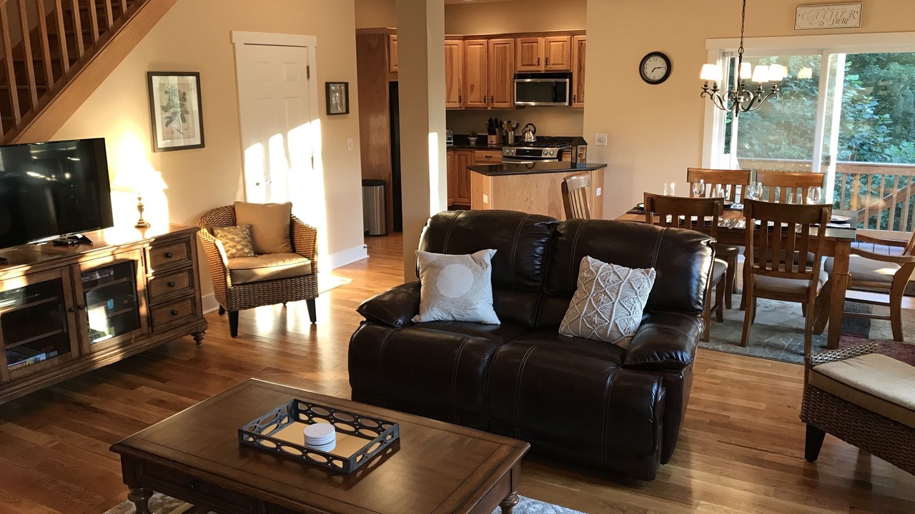 Photo of Livingroom in Marshall