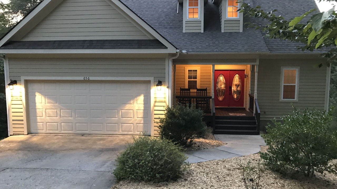 Photo of Outdoor in Marshall